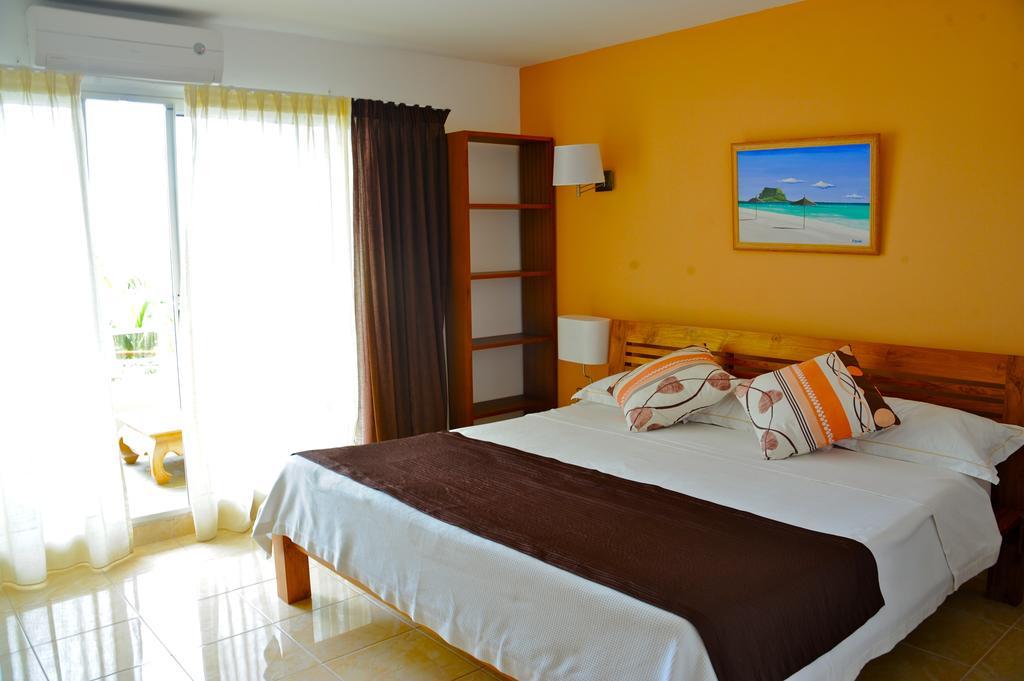 Aparthotel De Tamarin Black River ห้อง รูปภาพ