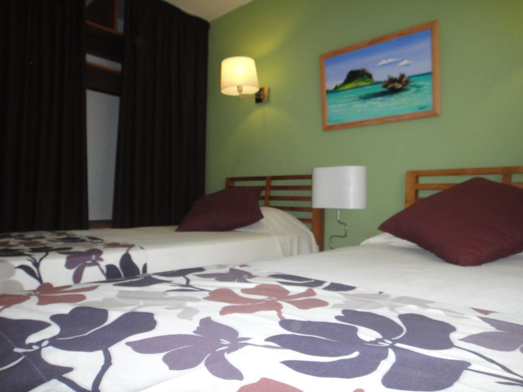 Aparthotel De Tamarin Black River ห้อง รูปภาพ