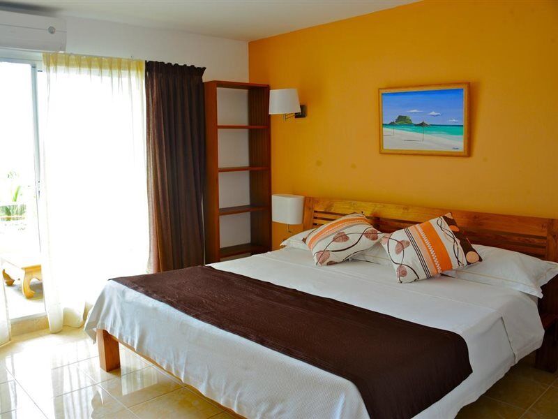 Aparthotel De Tamarin Black River ภายนอก รูปภาพ